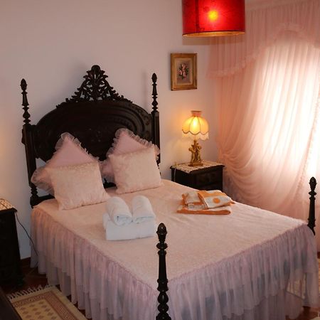 Appartement Vivenda Barroso à Nazaré Extérieur photo