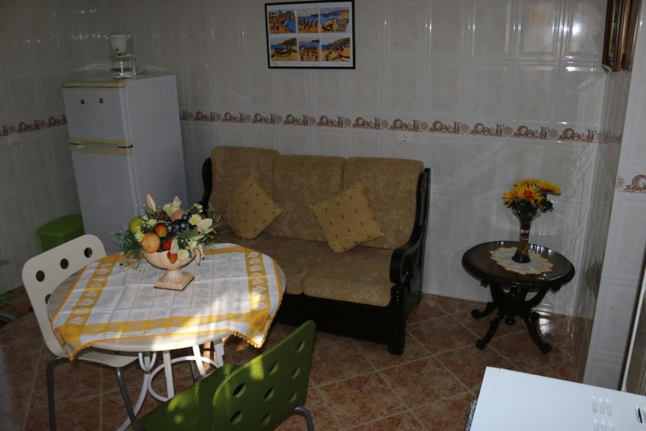 Appartement Vivenda Barroso à Nazaré Extérieur photo