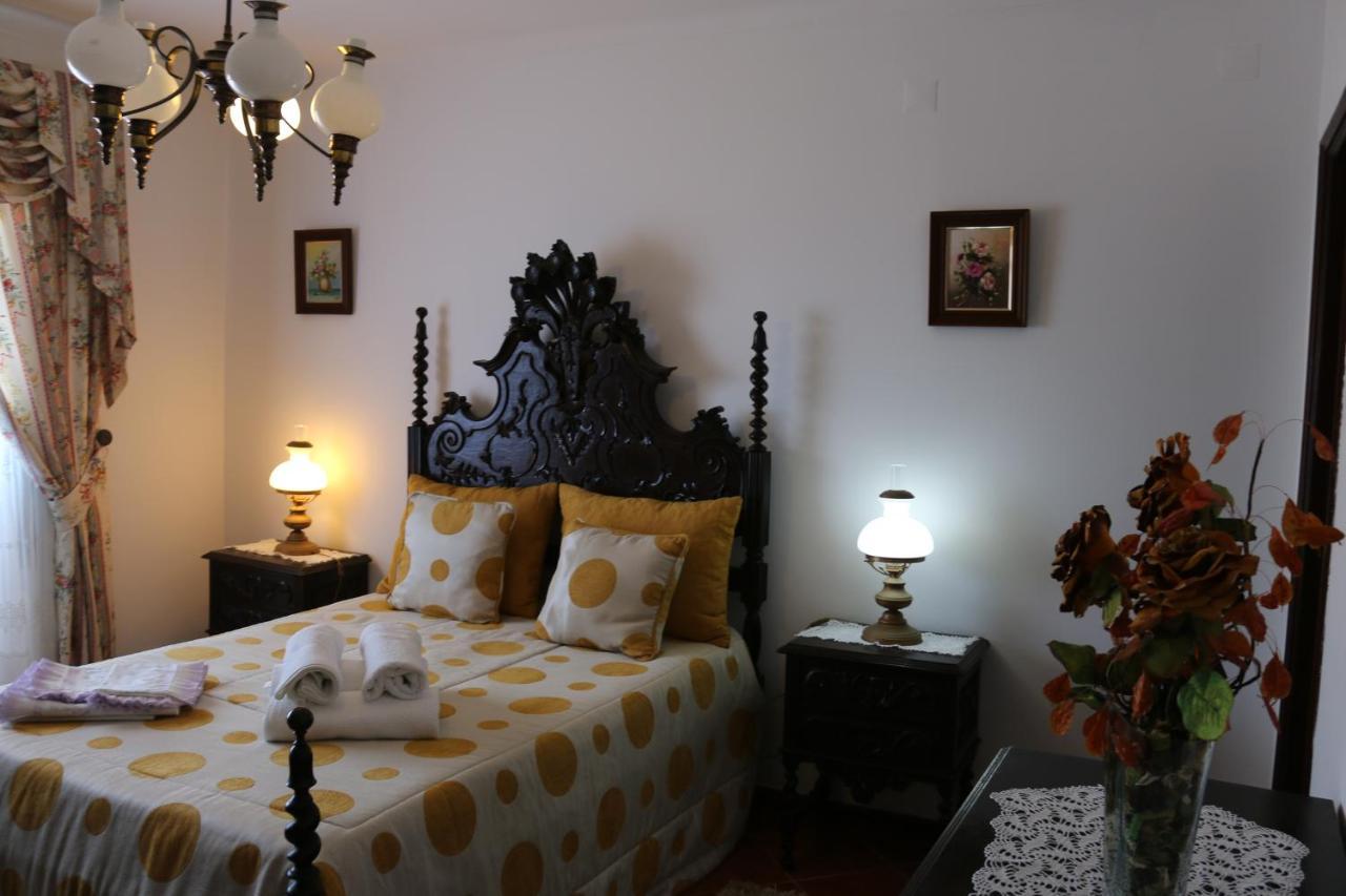 Appartement Vivenda Barroso à Nazaré Extérieur photo