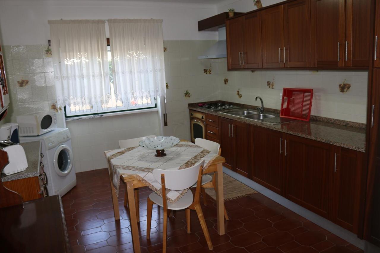 Appartement Vivenda Barroso à Nazaré Extérieur photo