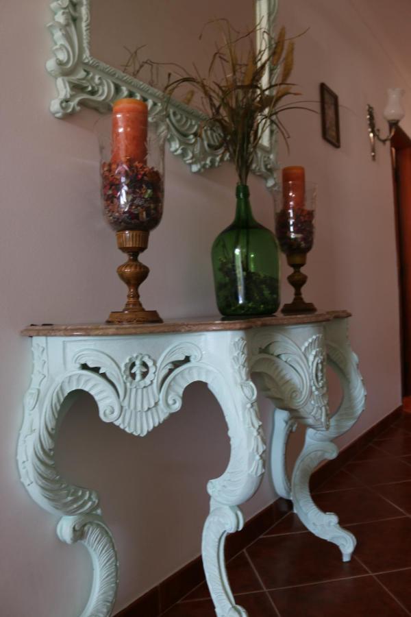 Appartement Vivenda Barroso à Nazaré Extérieur photo