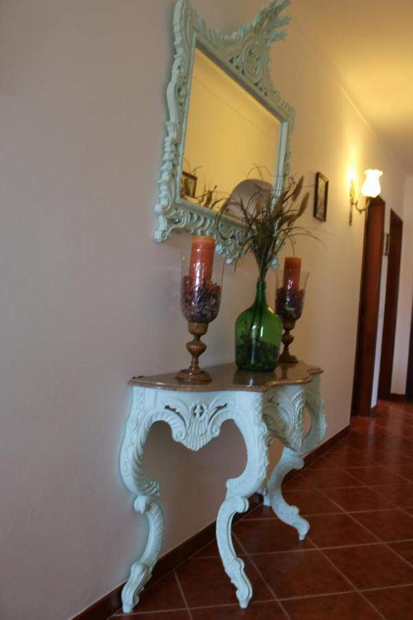 Appartement Vivenda Barroso à Nazaré Extérieur photo