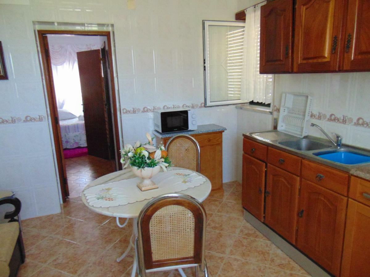 Appartement Vivenda Barroso à Nazaré Extérieur photo