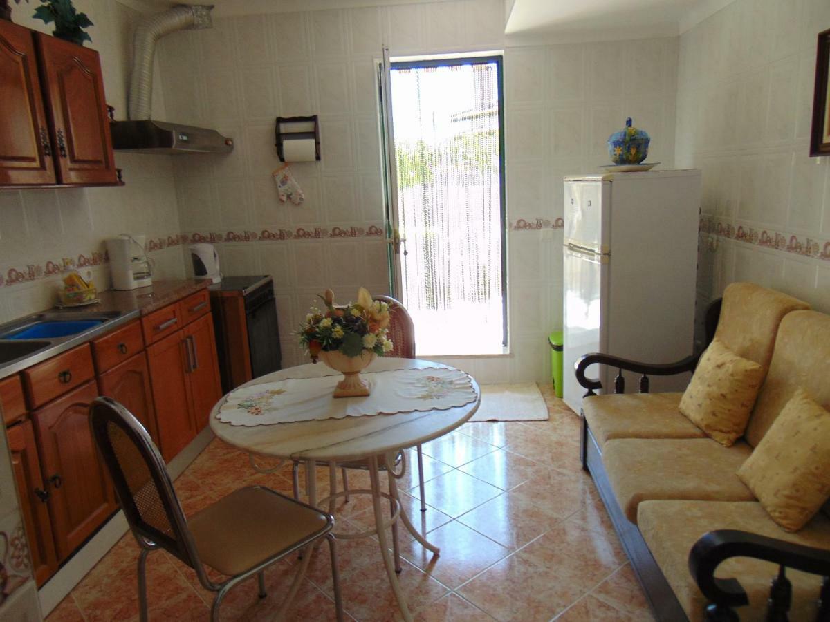 Appartement Vivenda Barroso à Nazaré Extérieur photo