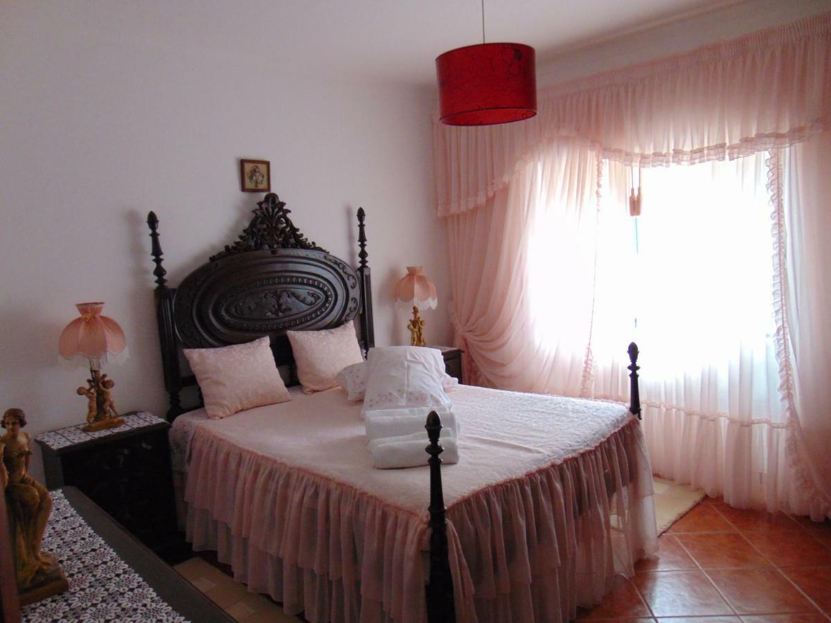 Appartement Vivenda Barroso à Nazaré Extérieur photo