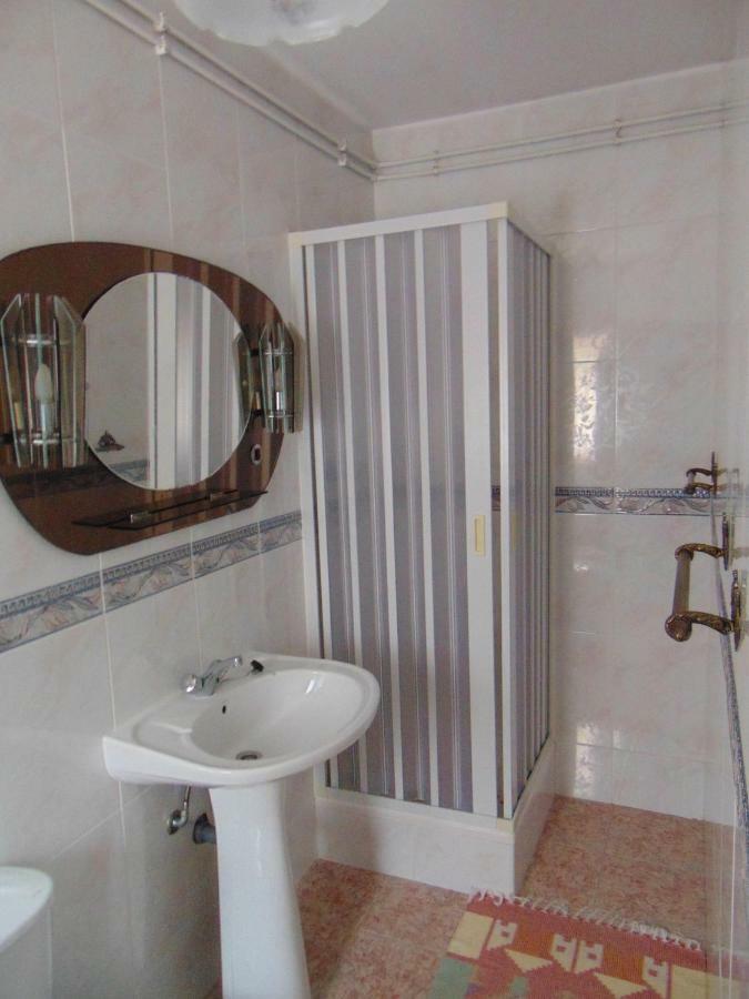 Appartement Vivenda Barroso à Nazaré Extérieur photo
